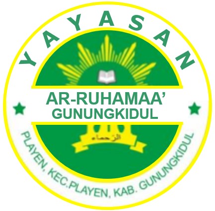 Infaq Ar Ruhamaa Gunungkidul